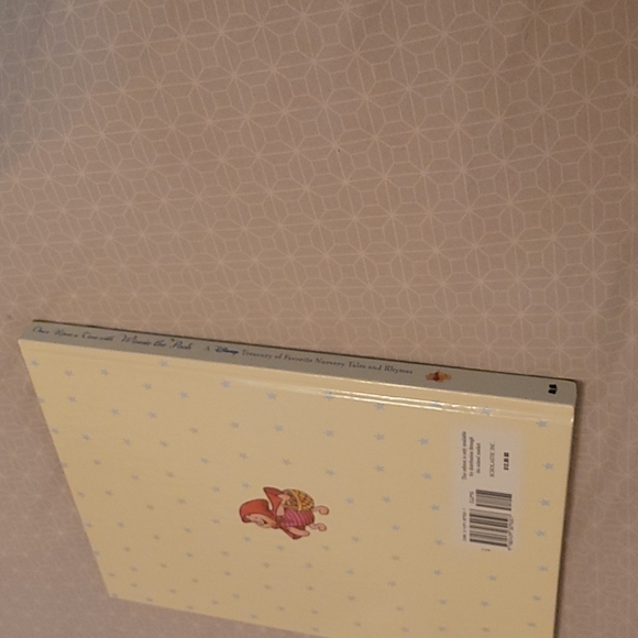 Once upon a time with winnie the pooh. - Picture 4 of 6